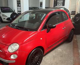 Fiat 500 1.3 Multijet 16V 75 CV Lounge