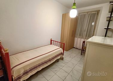 Camera singola per Bologna zona Borgo Panigale