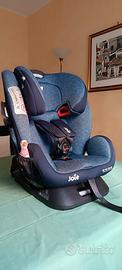 seggiolino per auto