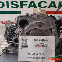 CAMBIO GEARBOX  Fiat 500X   Renegade ROBOTIZZATO