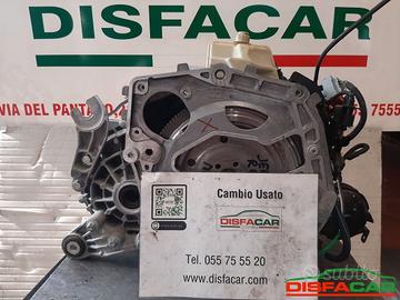 CAMBIO GEARBOX  Fiat 500X   Renegade ROBOTIZZATO