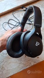 Cuffie wireless canc. rumore Infurture H1 ANC