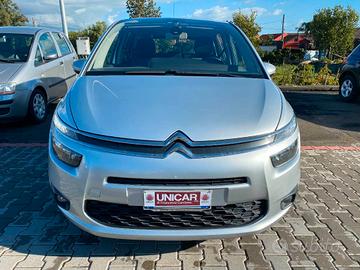 Citroen C4 Gran Picasso 1.6 e-hdi Intensive 115cv