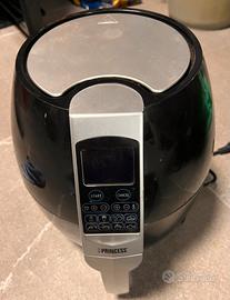 Friggitrice ad aria digitale princess aerofryer xl