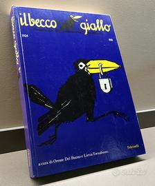 Il Becco Giallo: dinamico di opinione pubblica