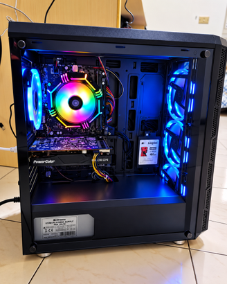 Pc da Gaming