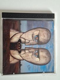 audio compact pink floyd