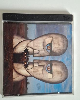 audio compact pink floyd
