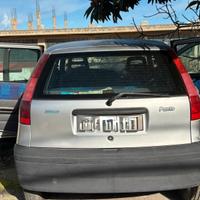 Pezzi di Ricambio fiat punto prima serie