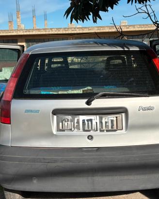Pezzi di Ricambio fiat punto prima serie