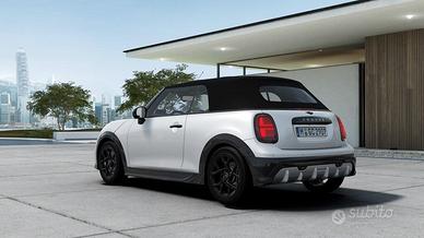 Subito - Ceccato Motors Castelfranco - Mini Mini Cooper Cabrio 2.0 C ...