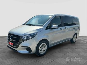 MERCEDES-BENZ CLA sse V V 250 d Automatic Style