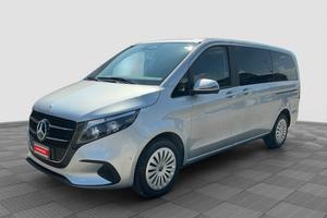 MERCEDES-BENZ CLA sse V V 250 d Automatic Style