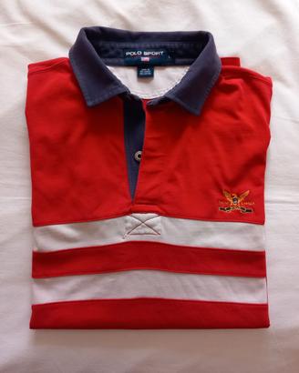 Ralph Lauren Polo Sport - Polo da uomo - tg L