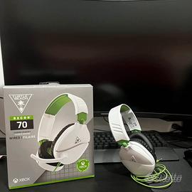 Cuffie gaming Turtle Beach Recon 70 NUOVE