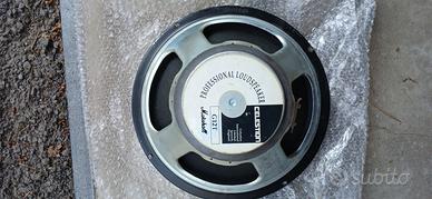 Celestion G12T