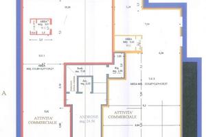 C.so Vittorio Emanuele, loc. comm.le nuova costruz