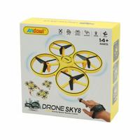 Andowl Drone Sky8 CON GESTURE SENSING