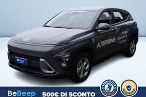 Hyundai Kona 1.6 GDI HEV XTECH 2WD 129CV DCT