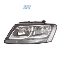 FANALE SINISTRO PER AUDI Q5 08-12 FONDO NERO