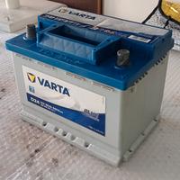 Batteria Auto VARTA 60Ah