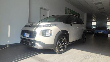 Citroën C3 Aircross BlueHDi 120 S&S EAT6 Rip Curl