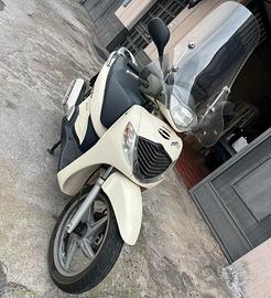Honda sh 150i (no abs) KM 9.800 REALI