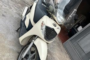 Honda sh 150i (no abs) KM 9.800 REALI
