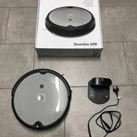 Roomba 698