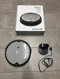 Roomba 698