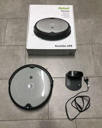 Roomba 698