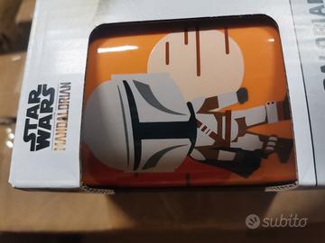 tazza Mug Star wars 