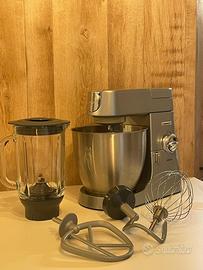 Kenwood chef XL