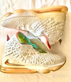 Nike 🏀 LeBron 17 (XVII)
