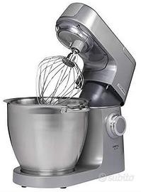 Impastatrice Planetaria Kenwood Chef XL Elite 1400