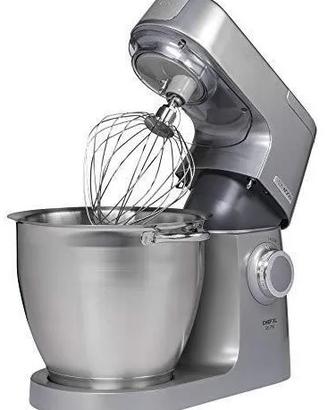 Impastatrice Planetaria Kenwood Chef XL Elite 1400