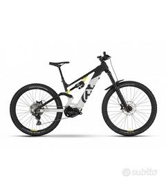 HUSQVARNA SHIMANO HARD CROSS HC1 2024