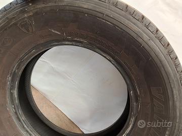 4 GOMME USATE ESTIVO 2157015C - CP50820710