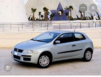 Ricambi Fiat Stilo 3 porte