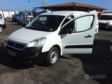 PEUGEOT Partner 1.6 HDI 100cv 3 POSTI Furgone