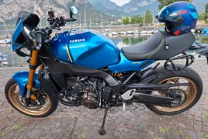 Yamaha XSR900 (Garanzia 2030)