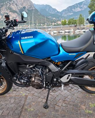 Yamaha XSR900 (Garanzia 2030)