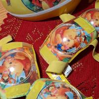 TRIS Winnie the Pooh by Disney