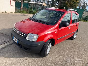 Fiat Panda 1300 multijet 2010