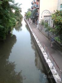 Intero appartamento adatto a studenti