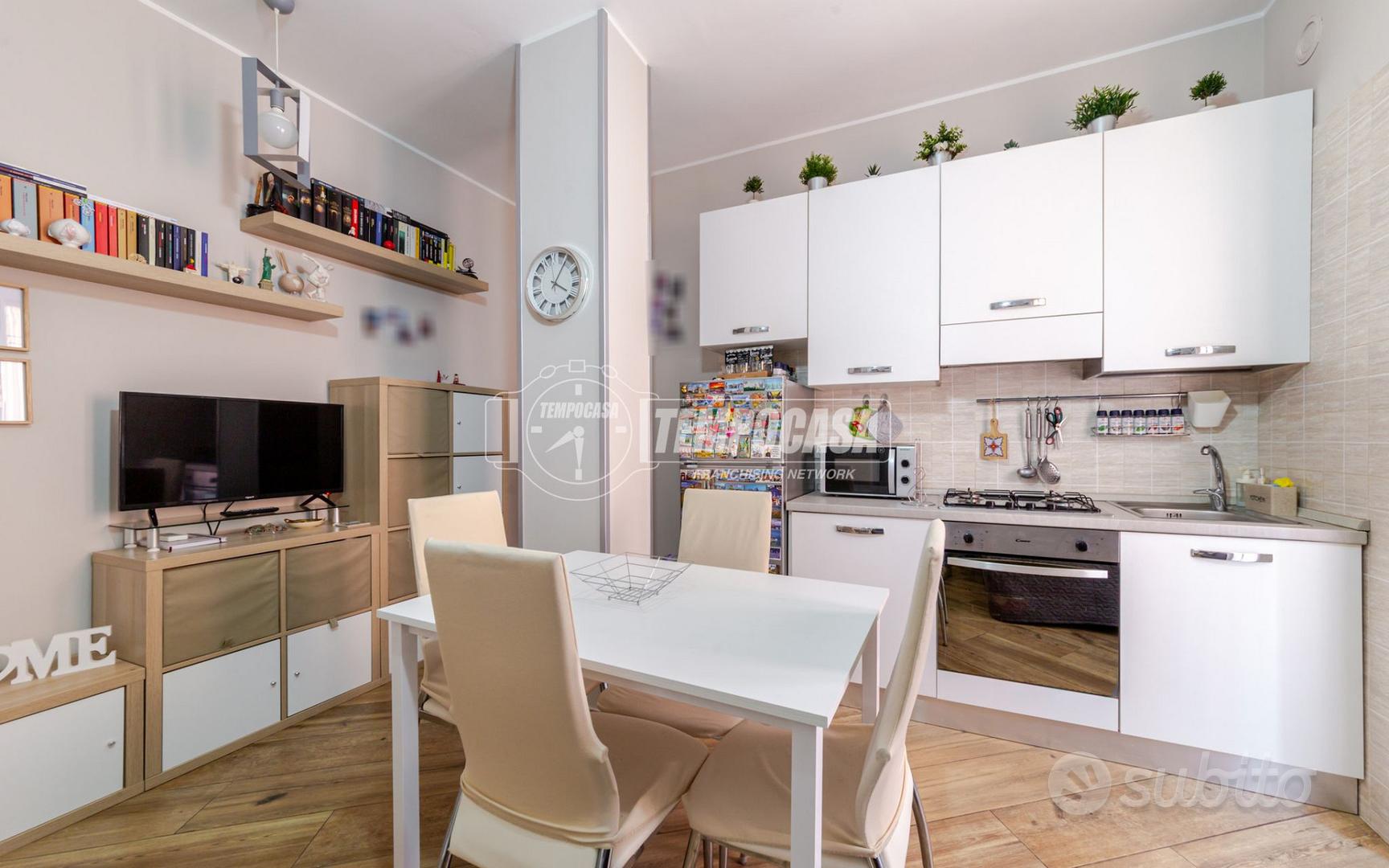 Appartamento – Milano, Viale Monza, Municipio 2 - Altro