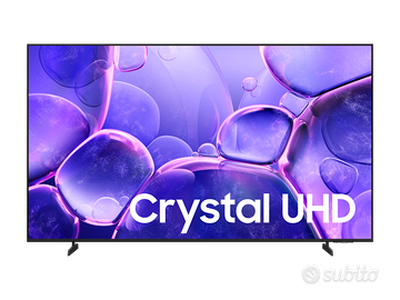 Tv 55 pollici Samsung UE55NU7170UXZT