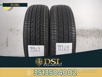 Pneumatici Usati 175 60 16 Bridgestone Cod:99969