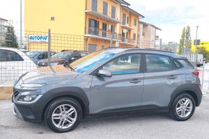 Hyundai Kona 1.0 T-GDI Hybrid 48V iMT XTech