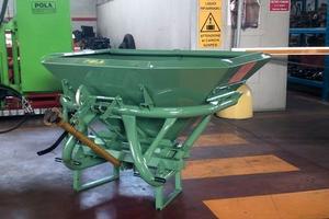 Spandiconcime mod. amazone zaf603